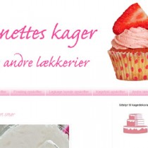 Annettes kager